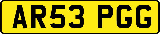 AR53PGG