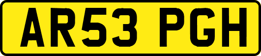 AR53PGH