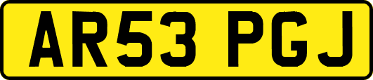 AR53PGJ