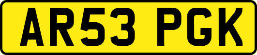 AR53PGK