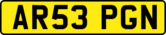 AR53PGN