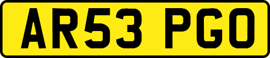 AR53PGO