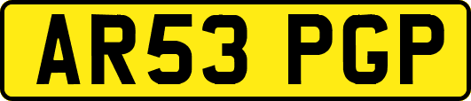 AR53PGP