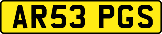 AR53PGS