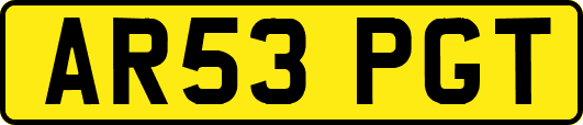 AR53PGT