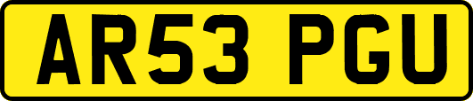 AR53PGU