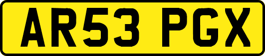 AR53PGX