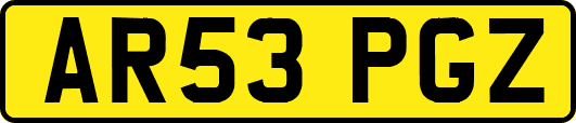 AR53PGZ