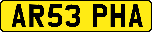 AR53PHA