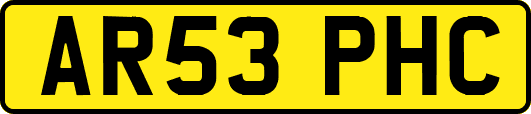AR53PHC