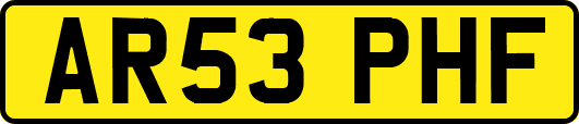 AR53PHF