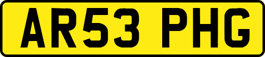 AR53PHG