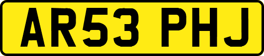 AR53PHJ