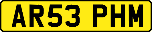 AR53PHM