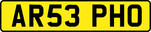 AR53PHO