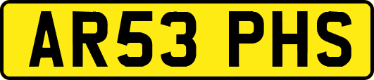 AR53PHS