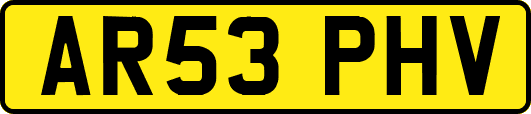 AR53PHV
