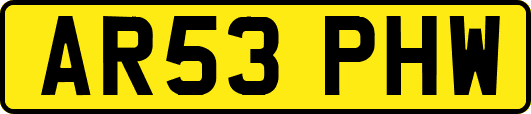 AR53PHW