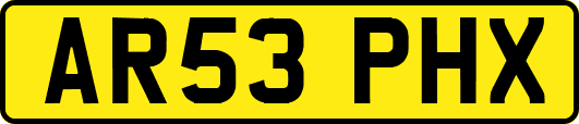 AR53PHX