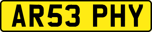 AR53PHY