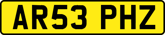 AR53PHZ