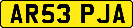 AR53PJA