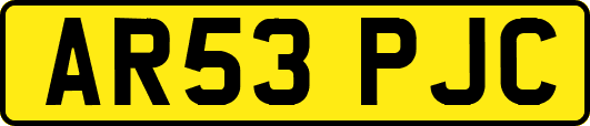 AR53PJC