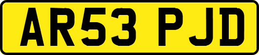 AR53PJD