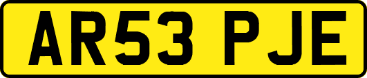 AR53PJE