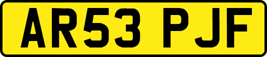 AR53PJF