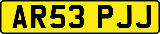 AR53PJJ