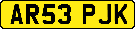 AR53PJK