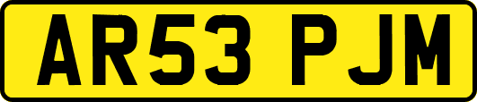 AR53PJM
