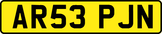 AR53PJN