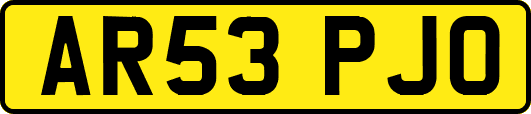AR53PJO