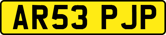 AR53PJP