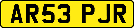 AR53PJR