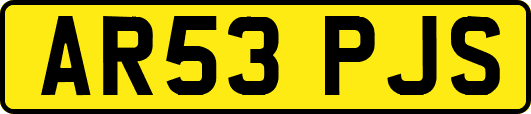 AR53PJS