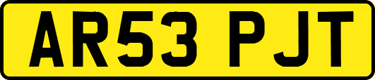AR53PJT