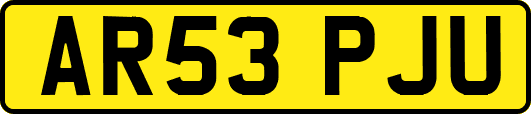 AR53PJU