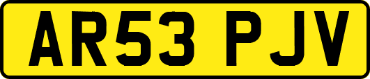 AR53PJV