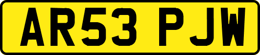 AR53PJW
