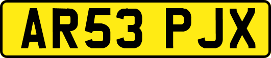 AR53PJX