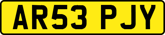 AR53PJY