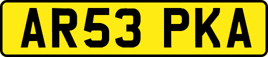 AR53PKA