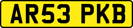 AR53PKB