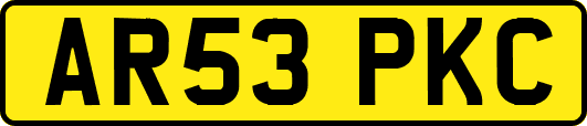 AR53PKC