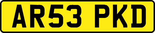 AR53PKD