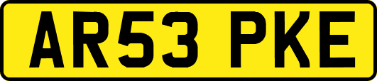 AR53PKE