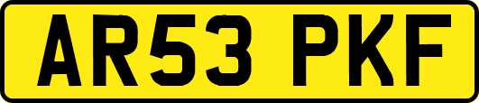 AR53PKF